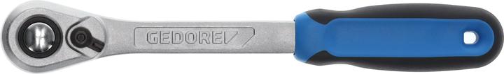 Actual product image Gedore Reversible ratchet (1/2")