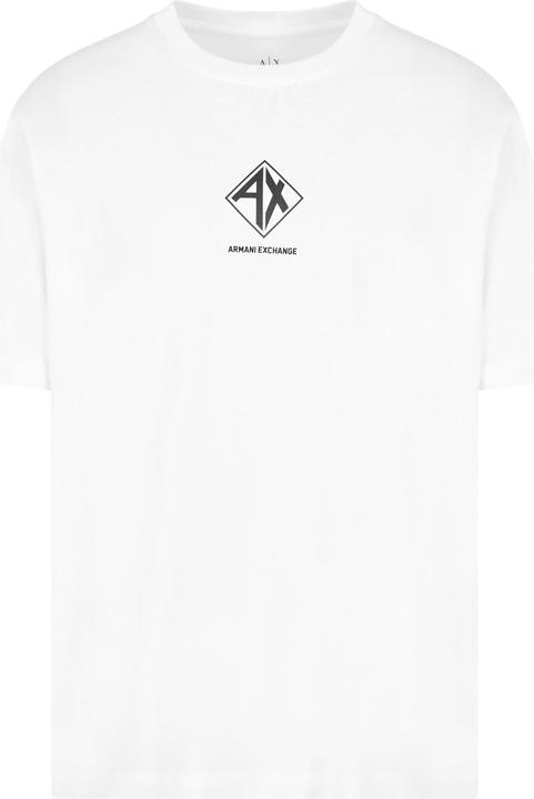 Actual product image Armani Exchange Logo T-shirt (XL)