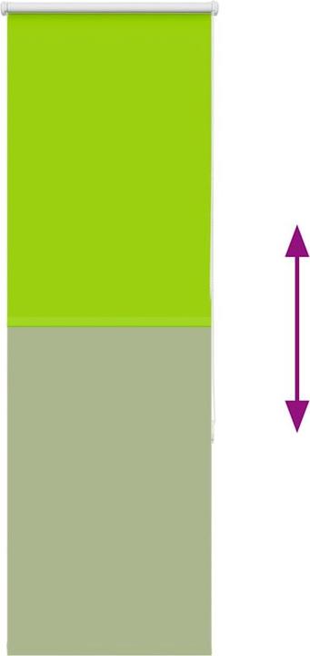 Actual product image VidaXL Marnin (55 x 150 cm)