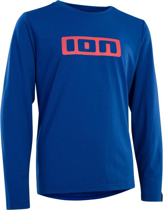 Produktbild ION Tee Logo DR (128)