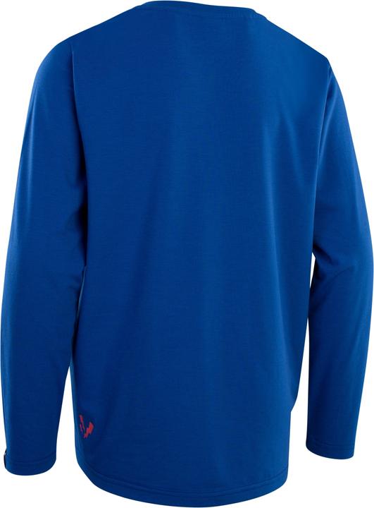 Produktbild ION Tee Logo DR (128)