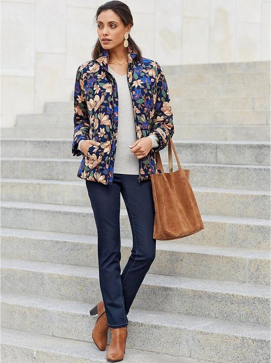 Produktbild Anne Weyburn V-Pullover (W36/L38)