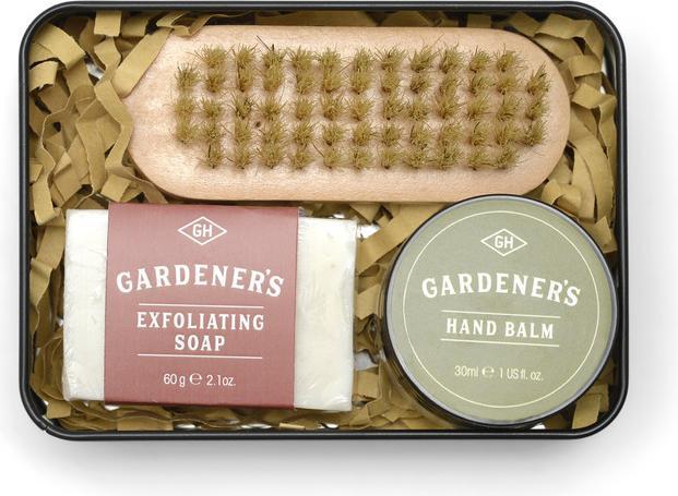 Produktbild Gentlemen's Hardware Gardener's Handcare Kit (Manicure set)