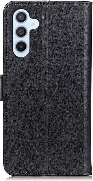Produktbild MU Classic Classic II Leder Bookcover Series (Samsung Galaxy A35)