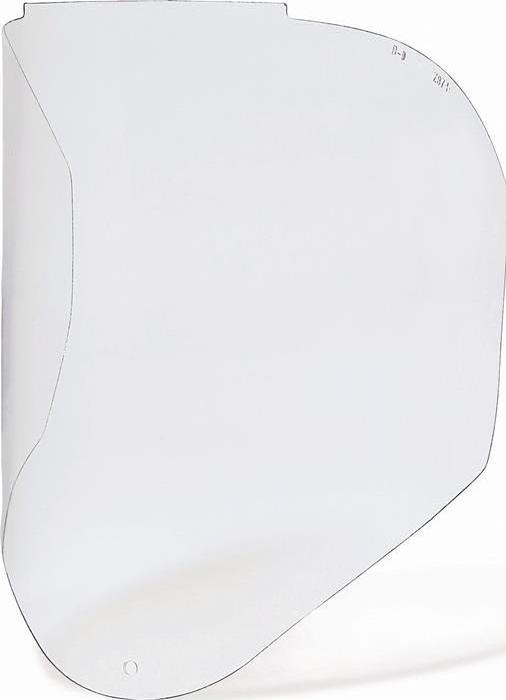 Produktbild Honeywell Schutzvisier Bionic 1011627 Sc