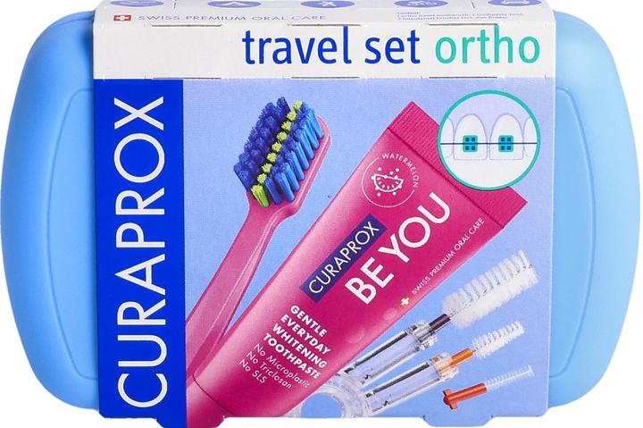 Produktbild Curaprox Ortho (Hygieneprodukt)