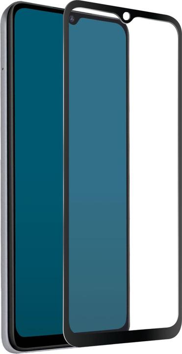 Produktbild SBS Glas SP Full Cover Xiaomi Redmi 12C (1 Stück, Xiaomi Redmi 12C)