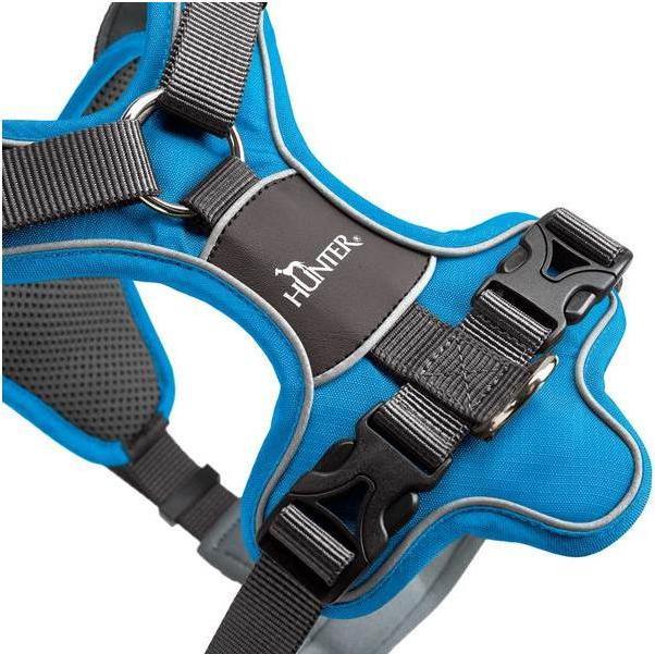 Produktbild Hunter Geschirr Divo (M, Hund, Allgemein)