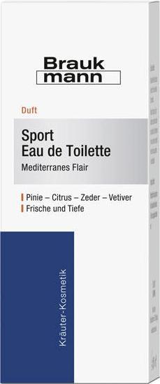 Immagine prodotto Hildegard Braukmann Braukmann (Eau de toilette, 75 ml)