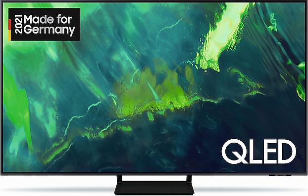 Samsung GQ65Q70A (65", QLED, 4K, 2021)