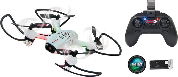 Image du produit Jamara Drone d'angle (10 min, 60 g)