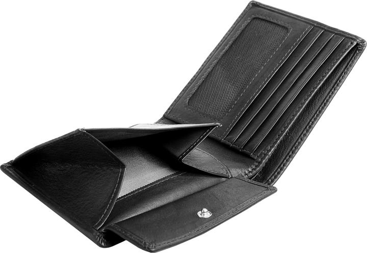 Actual product image Bugatti Geldbörse SEMPRE