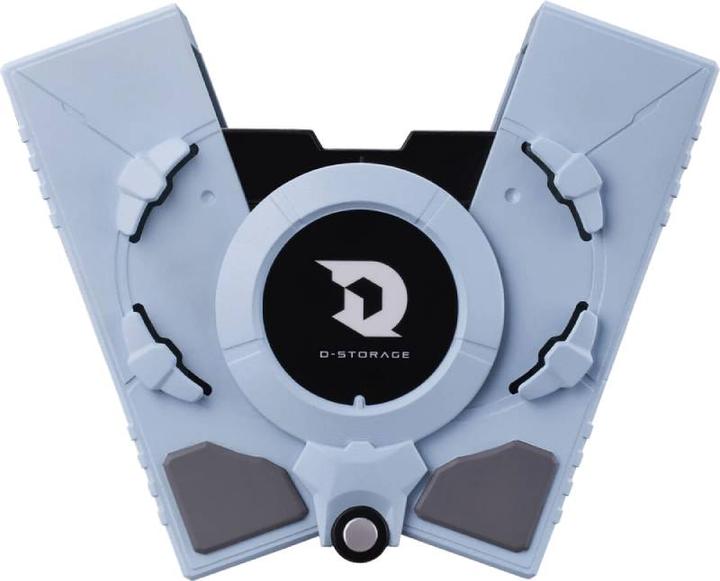 Produktbild Bandai Digimon Liberator D-Storage Set