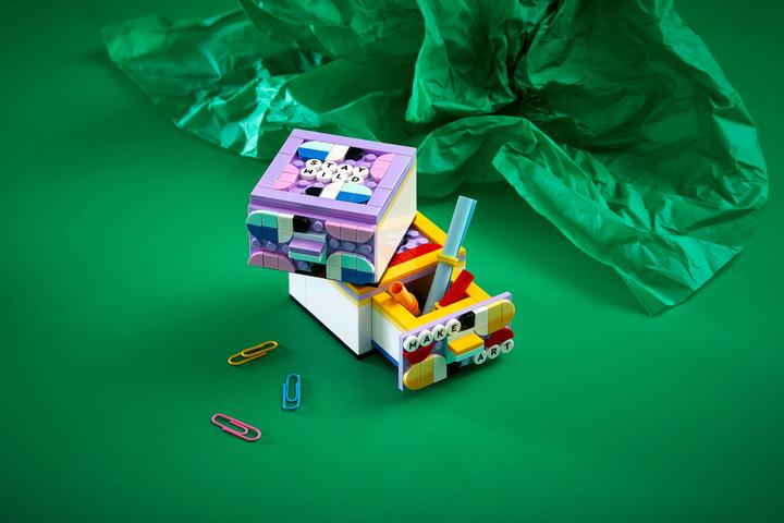 Produktbild LEGO Ultimatives Designer-Set (41938, LEGO Dots)