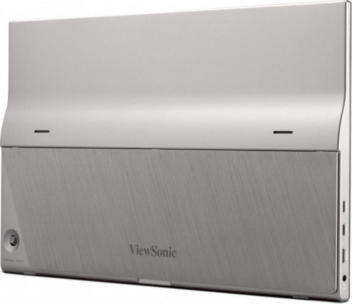 Actual product image Viewsonic TD1655 (1920 x 1080 pixels, 15.60")