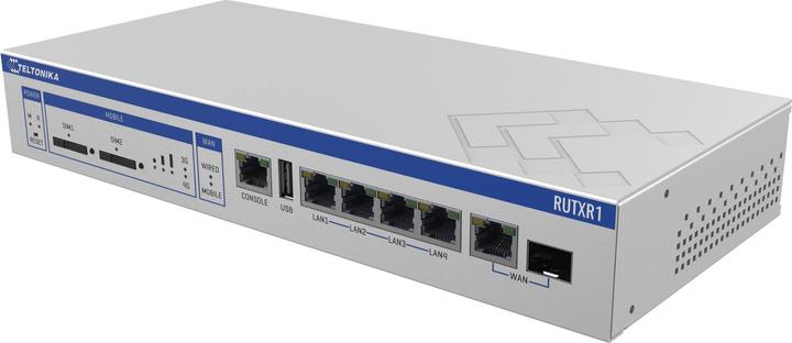 Actual product image Teltonika RUTXR1