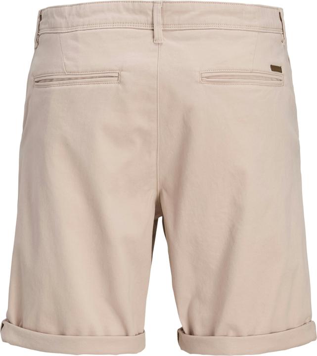 Image du produit Jack & Jones Jpstbowie Shorts Solid Mid Sn (S)