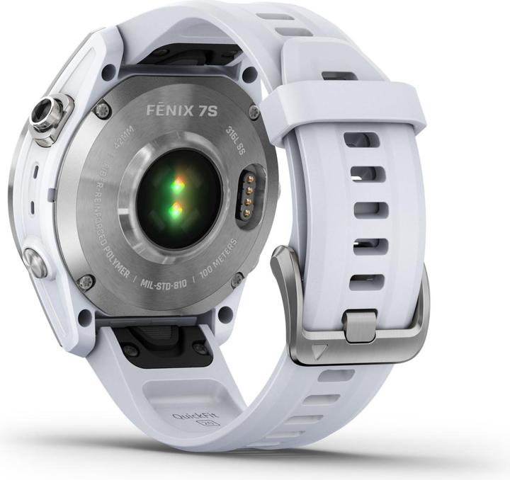 Productafbeelding Garmin fenix 7S (42 mm)
