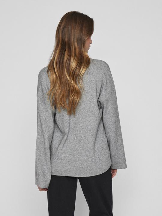 Produktbild Vila V-Ausschnitt Strickpullover (M)