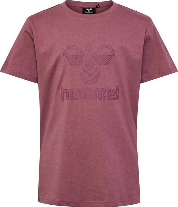 Produktbild hummel Fastwo T-Shirt S/S (104)
