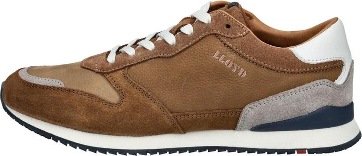Actual product image Lloyd Sneaker (43)