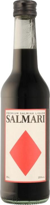 Immagine prodotto Salmari Liquore di ammoniaca premium