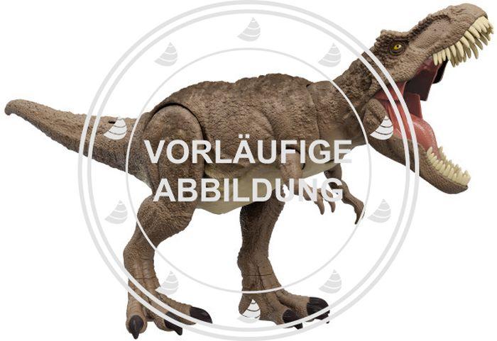 Immagine prodotto Jurassic World Figura d'azione Epic Evolution Attacco totale Tyrannosaurus Rex