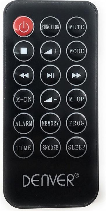 Produktbild Denver MCA-230MK2
