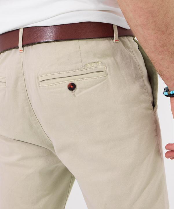 Actual product image Joe Browns Straight Leg Chino Trousers (W46/L34)