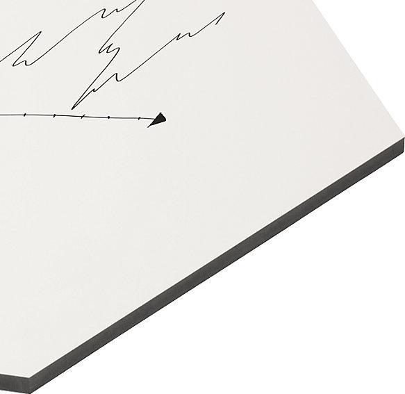 Produktbild Chameleon Design-Whiteboard (60 x 60 cm)