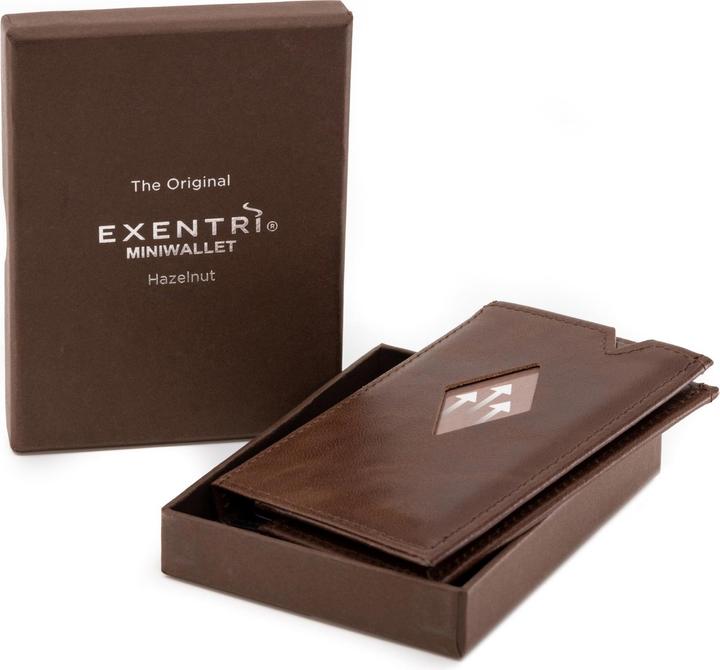 Produktbild Exentri Miniwallet