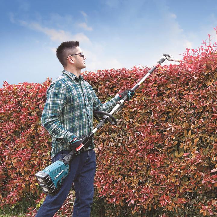 Produktbild Makita DUX60Z (Metallschneideblatt)