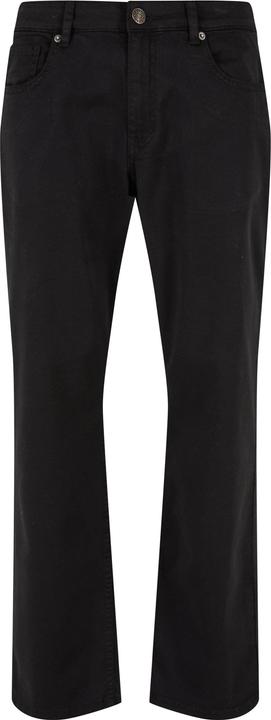Urban Classics Stretch Twill 5 Pocket Pants - 138089