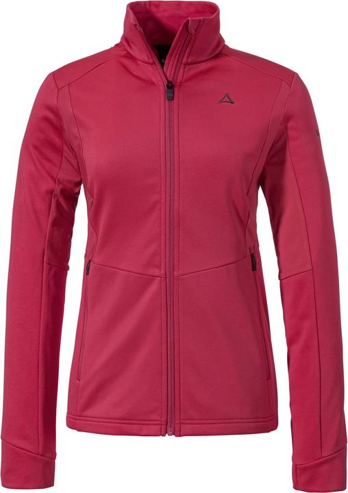 Schöffel Fleece Jk Style Pontre WMS (46)