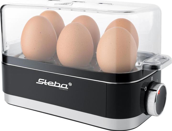 Steba EK 7 (CH plug)