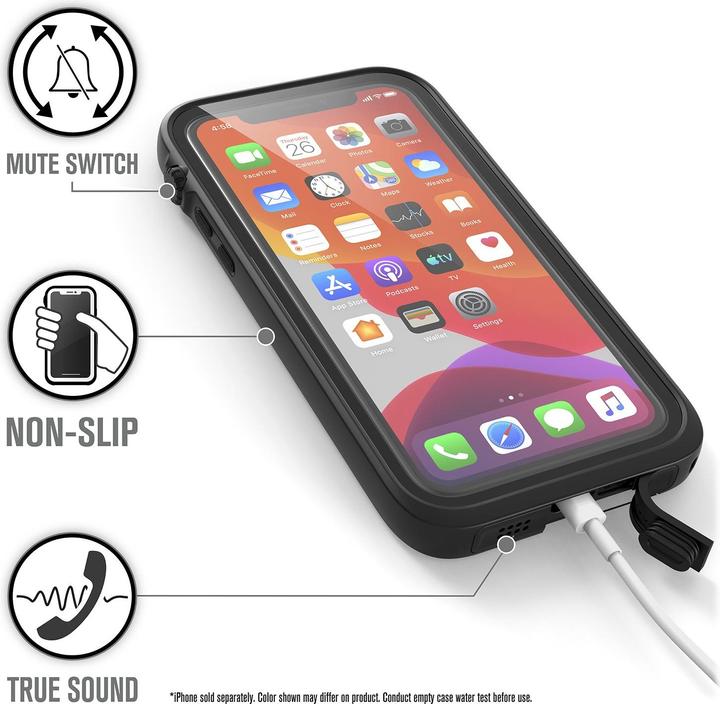 Image du produit Catalyst Boîtier étanche (Apple iPhone 11 Pro Max)
