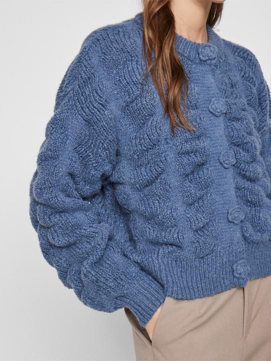 Produktbild Vila Geknöpfter Strickjacke (XS)