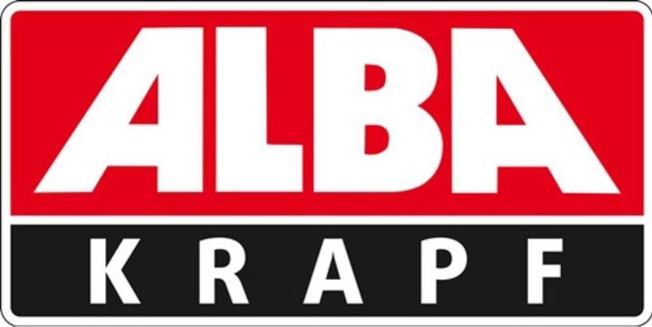 Image du produit Alba Support mural pour tuyau d'arrosage Grand (100 m)