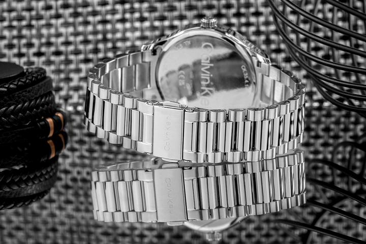 Actual product image Calvin Klein Iconic 25200225