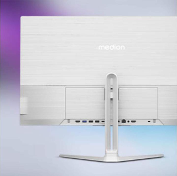 Produktbild Medion Akoya E27419 AIO (Intel Core i5-13420H, 16 GB, 512 GB, Intel UHD Graphics)
