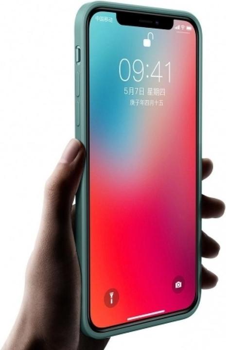 Image du produit Screenguard Liquid Case (Apple iPhone 12 Pro)