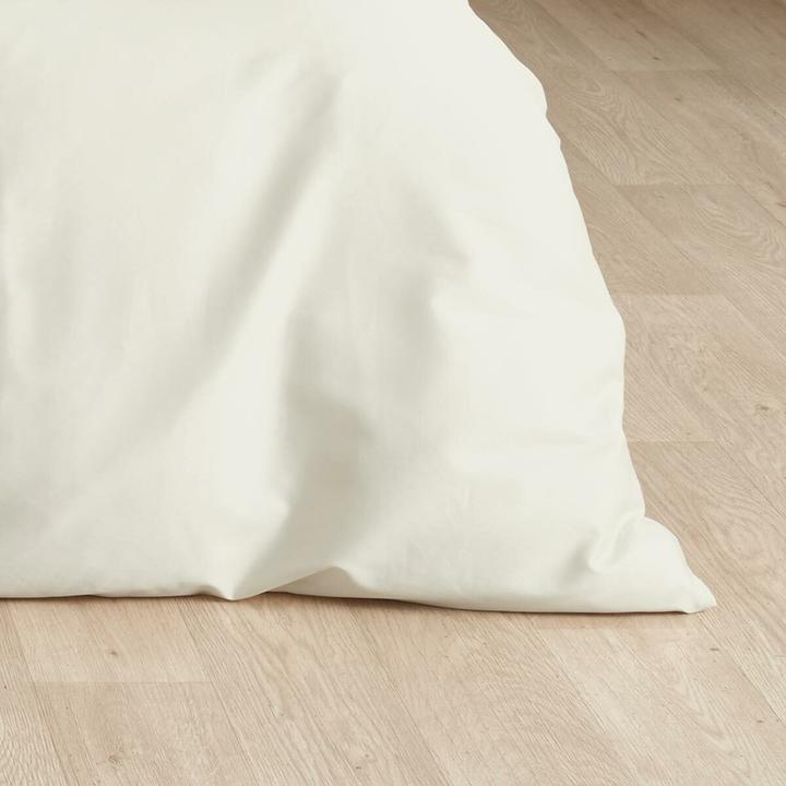Immagine prodotto Traumschlaf Uni (Set di biancheria da letto, 200 x 200 cm)