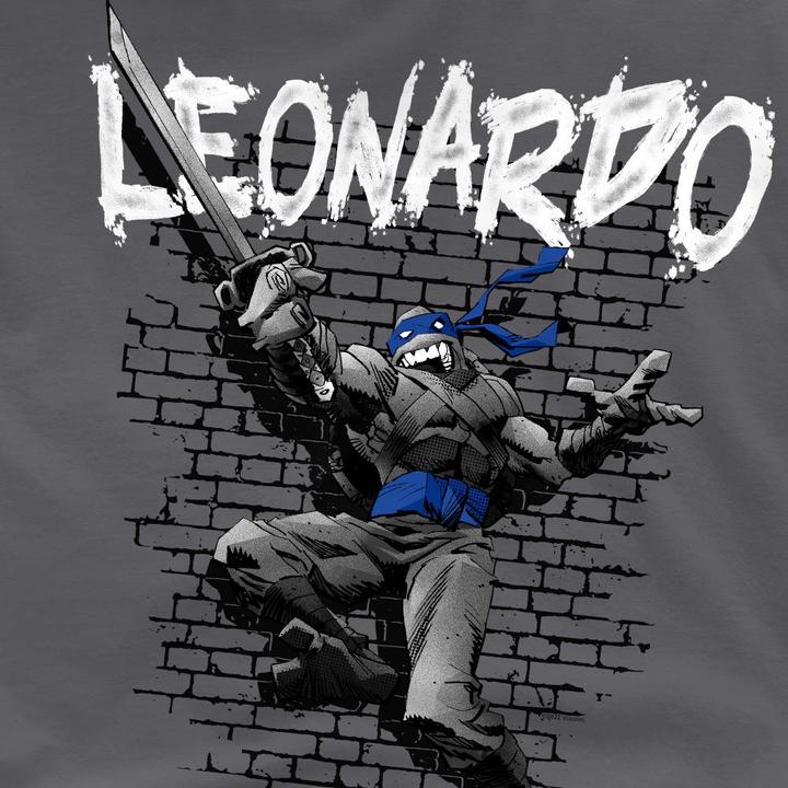 Produktbild Teenage Mutant NT TShirt (XL)