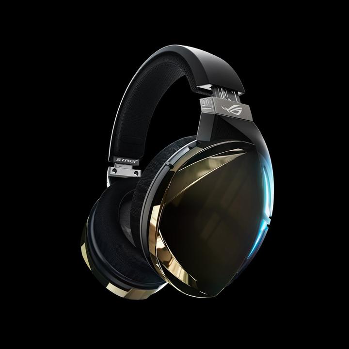 Actual product image ASUS ROG Strix Fusion 500 (Cable)