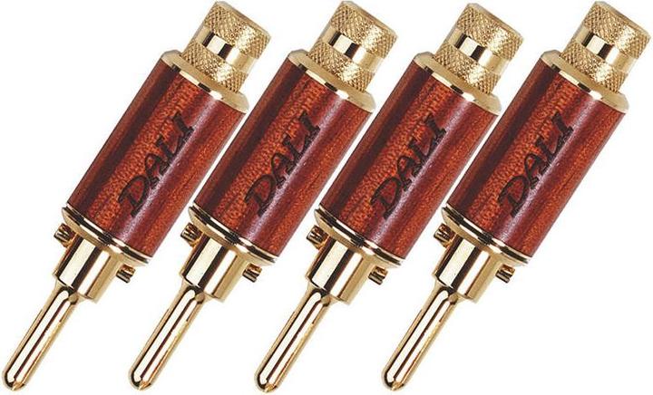 Dali Banana Plugs