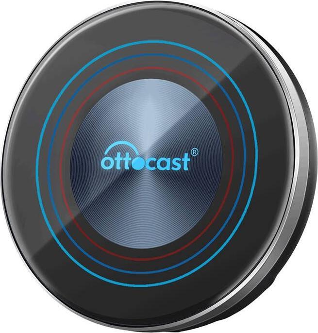 Immagine prodotto Ottocast PCS46-BM Adattatore wireless OTTOAIBOX I3
