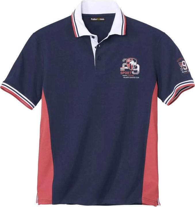 Atlas For Men Poloshirt Sport (4XL)