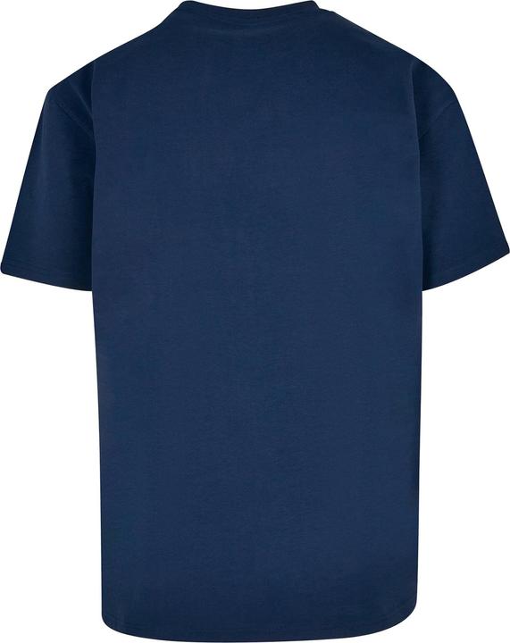 Produktbild Merchcode New Year Heavy Oversize Tee - 118067 (XS)