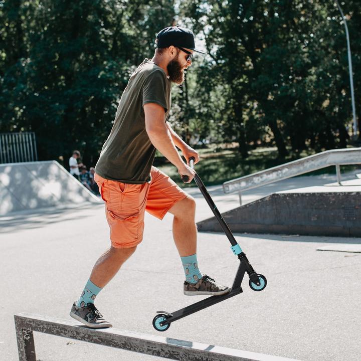 Produktbild Jamb Stunt Scooter