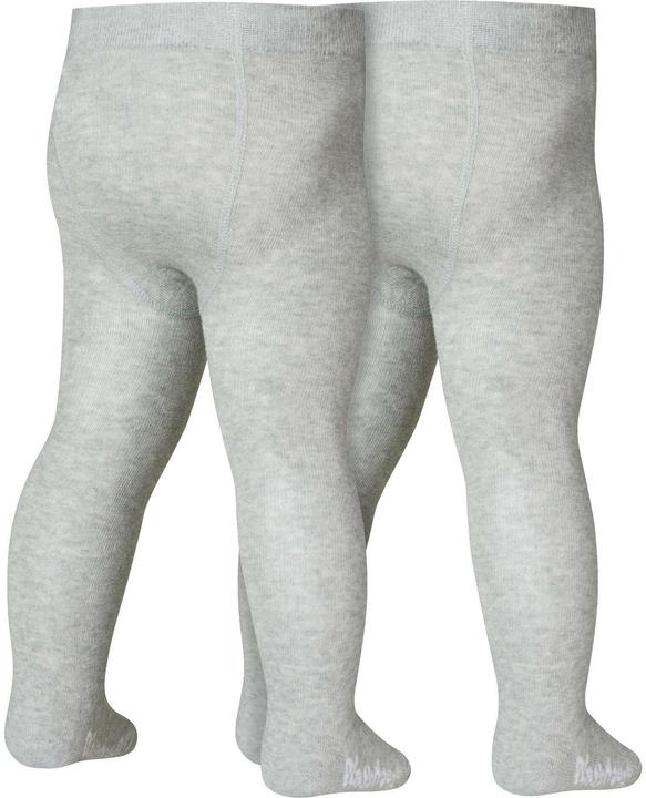 Actual product image Playshoes Pack of 2 tights (74/80)